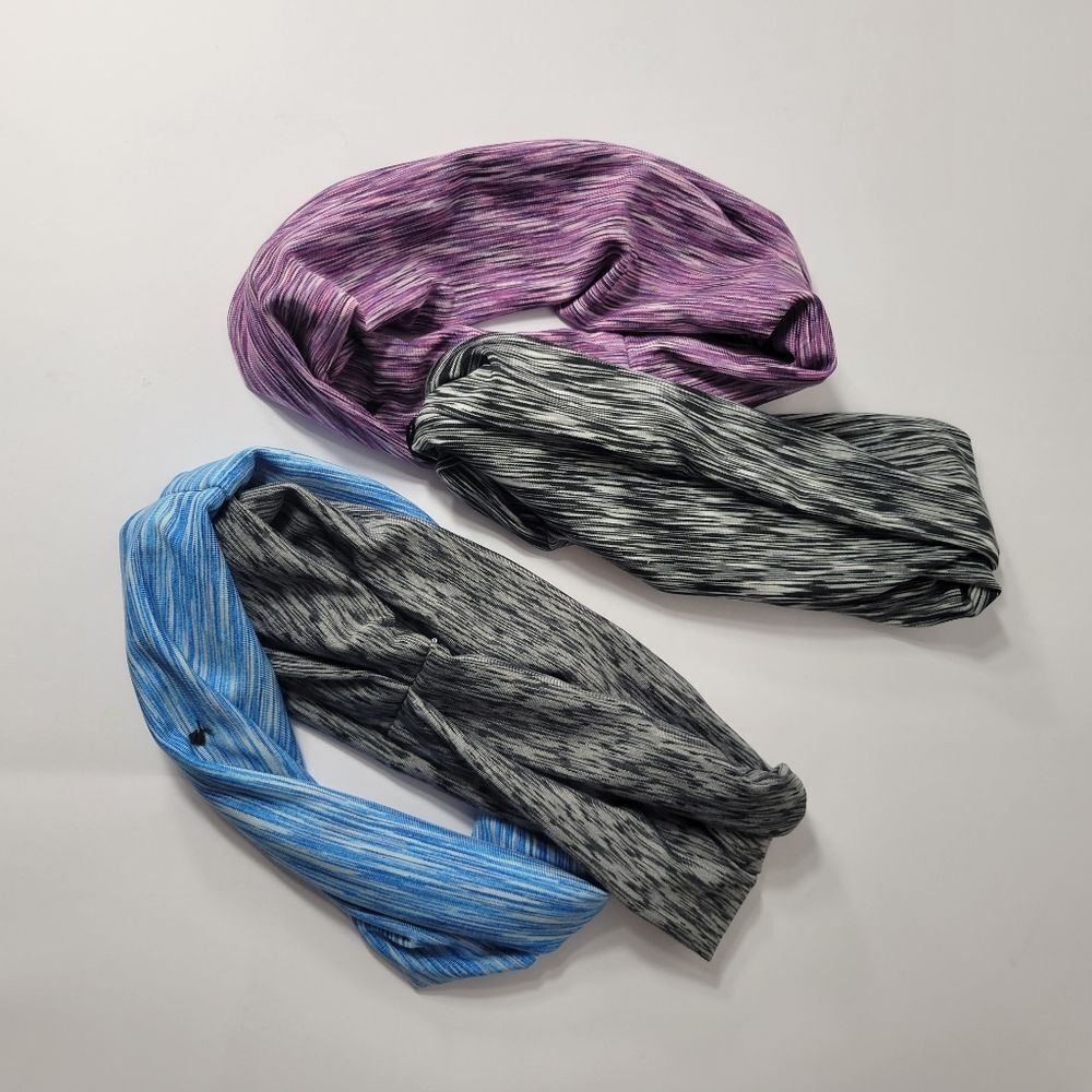 NWOT‎ bundle of headbands - Picture 4 of 10